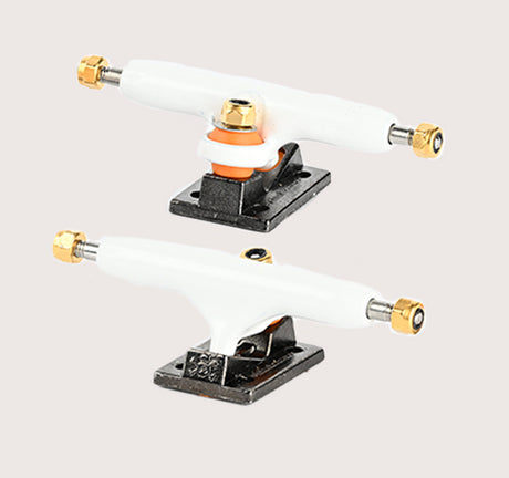 Blackriver Fingerboard 3.0 Trucks Without Tool - 36mm