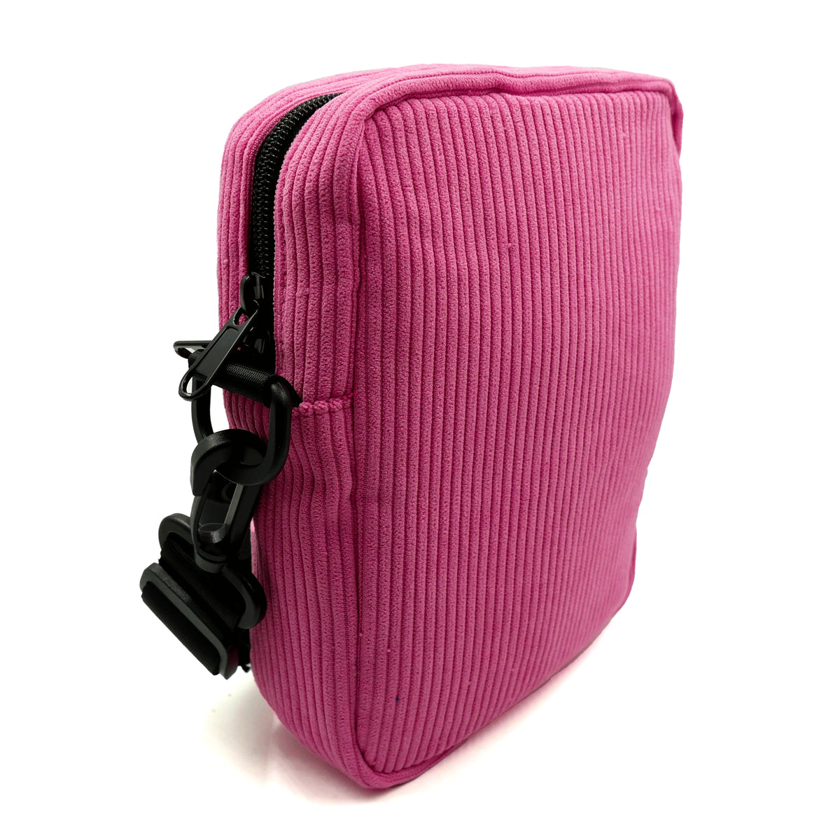 Slushcult Anywhere Side Bag - Corduroy