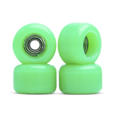 DeliDecks Mini Fingerboard Wheels - 95A