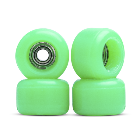DeliDecks Mini Fingerboard Wheels - 95A