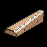 GGC Fingerboard Ramp - Mahjong Box 4