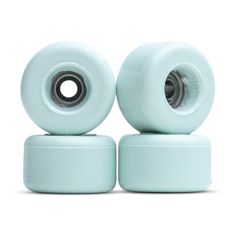 DeliDecks Bowl Fingerboard Wheels - 95A