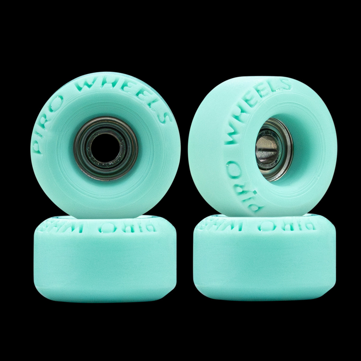 Piro Fingerboard Wheels - Performance