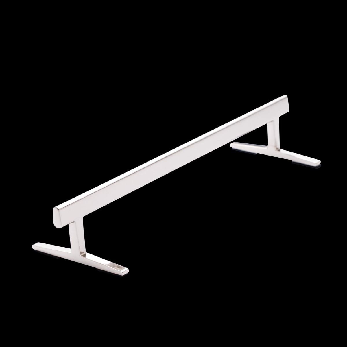 TV Fingerboard Rail - Flat Bar