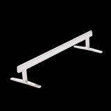 TV Fingerboard Rail - Flat Bar