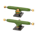 Blackriver Fingerboard 3.0 Trucks Without Tool - 36mm