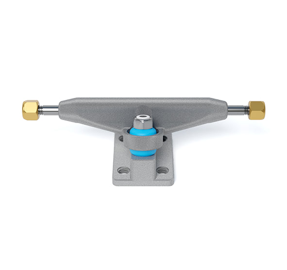 DeliDecks Fingerboard Trucks - Standard Trux 34mm