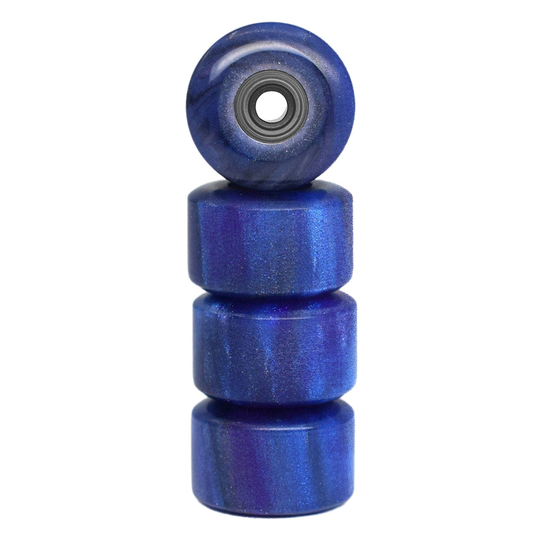 Teak Tuning Apex Street Fingerboards Wheels - 77D