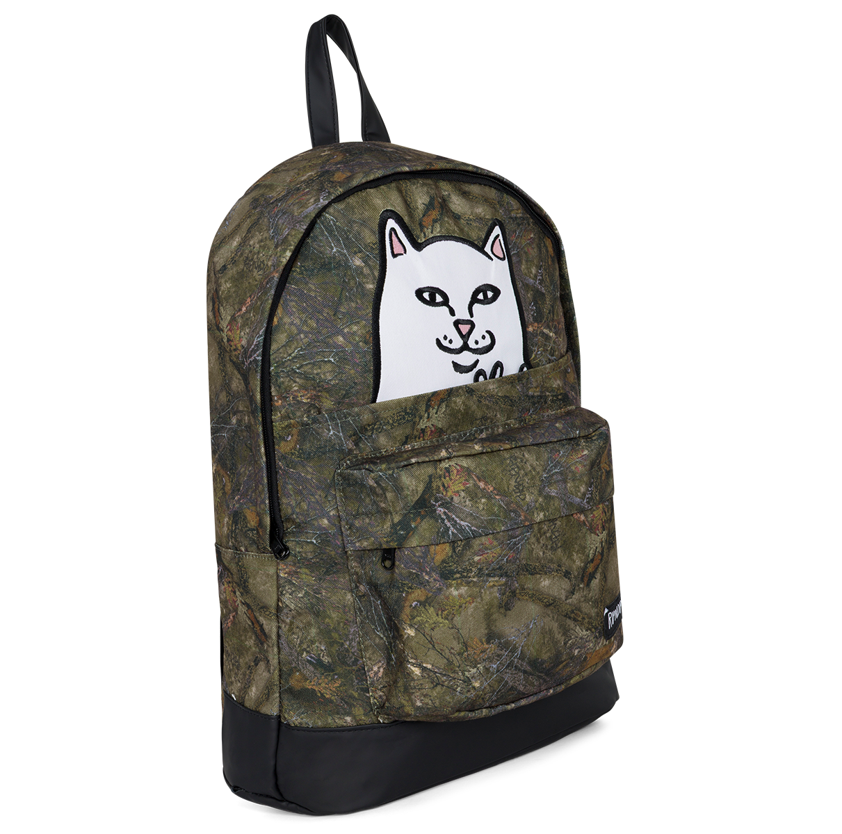 RIPNDIP Lord Nermal Tree Camo Backpack