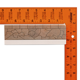 001untitled Fingerboard Ramp - 011 Brick “O” Butter