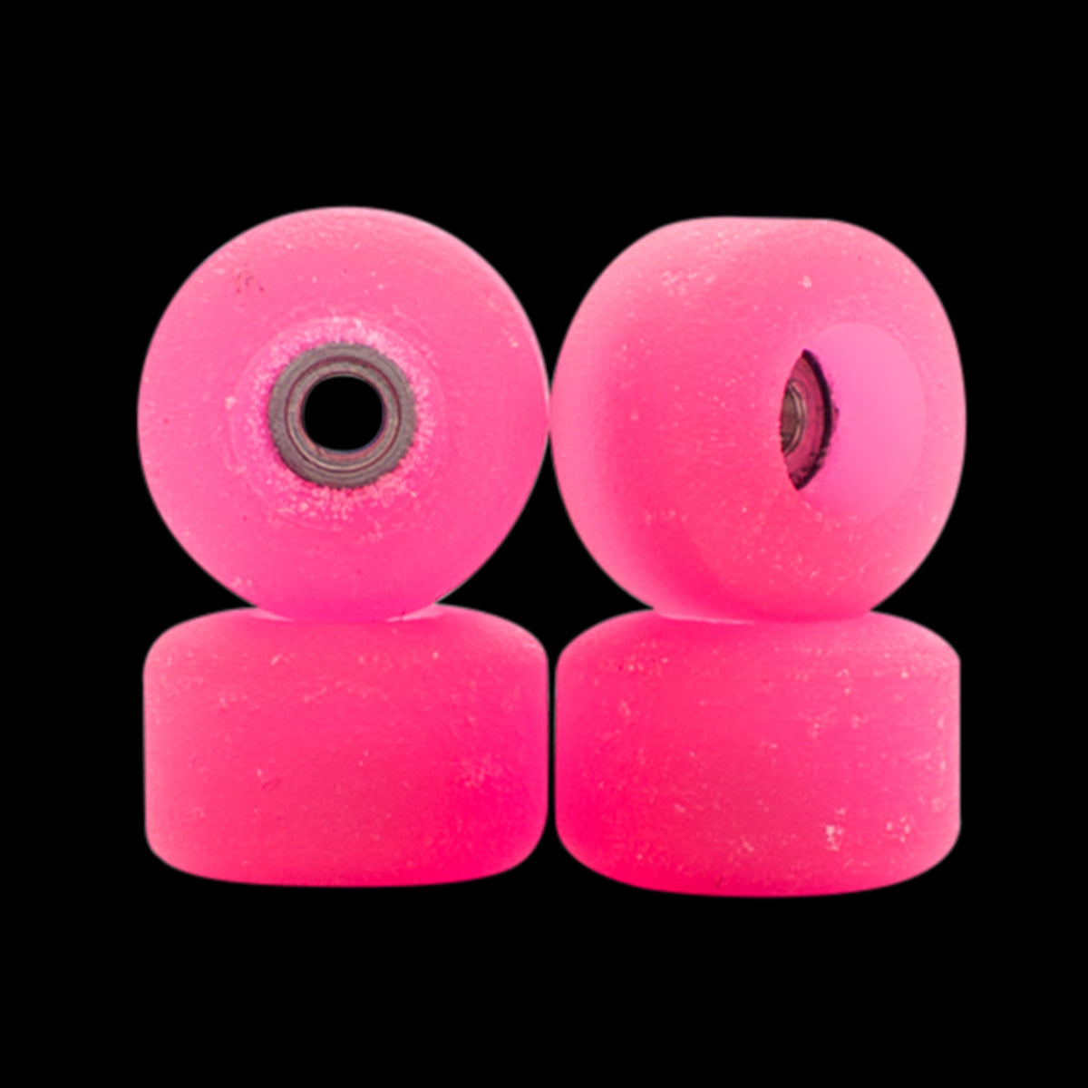 Industryfb 95A Fingerboard Wheels - Bowl