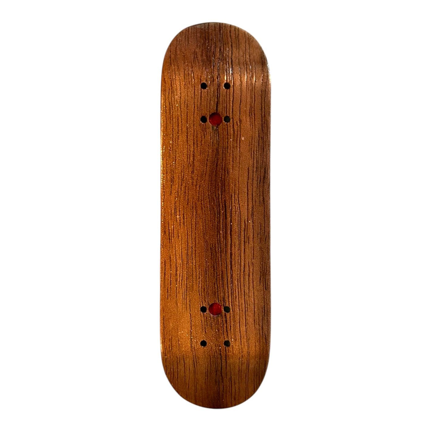 FlatFace G15.12 Fingerboard Deck - Walnut