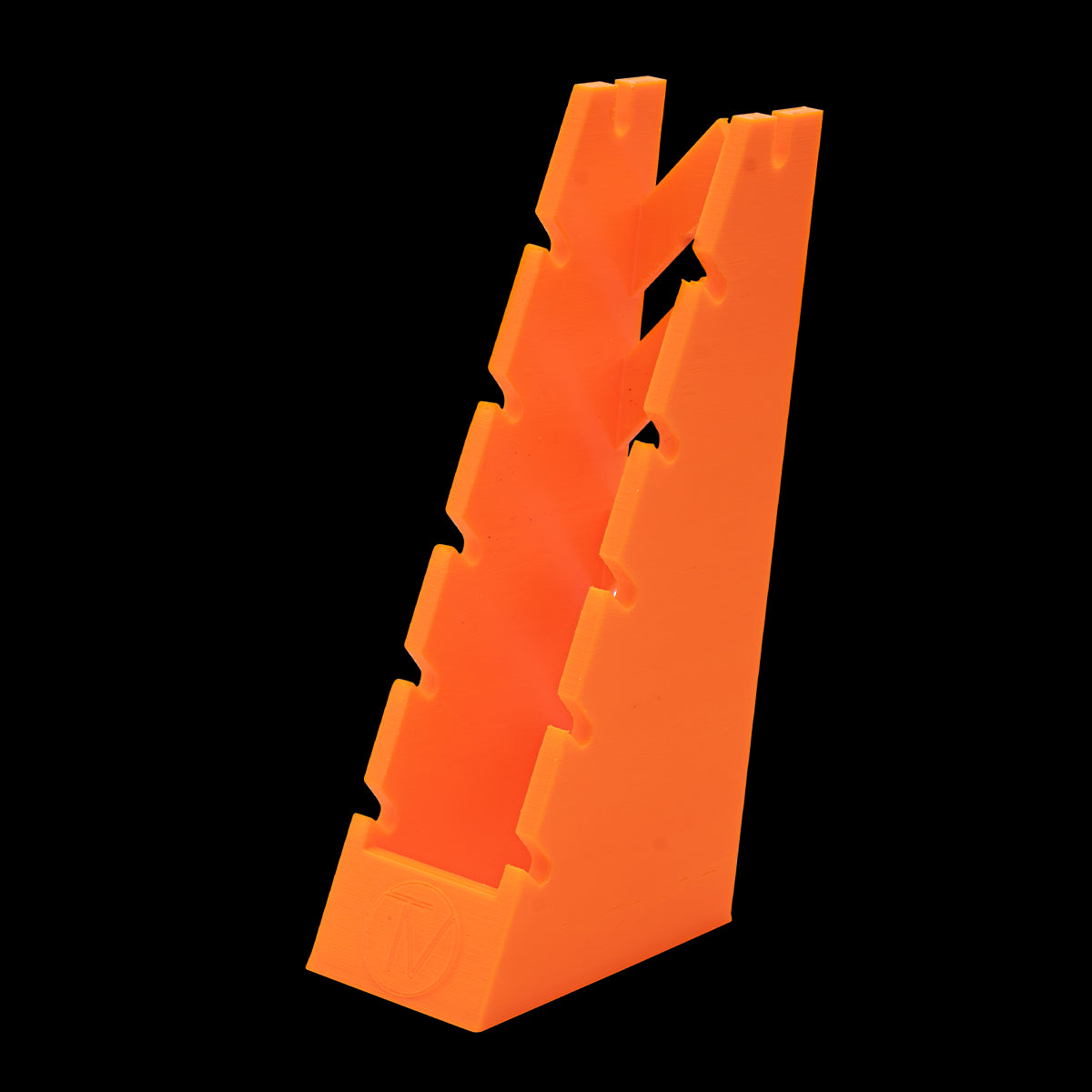FutureBoundPrints Fingerboard Rack