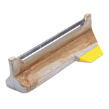 001untitled Fingerboard Ramp - 012 Barrier Rail