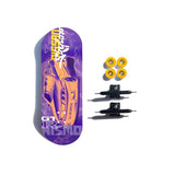 LC Boards Garage Series Fingerboard Complete - Skyline