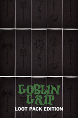 Dungeon Crawl Goblin Grip Loot Pack - 5 Pack