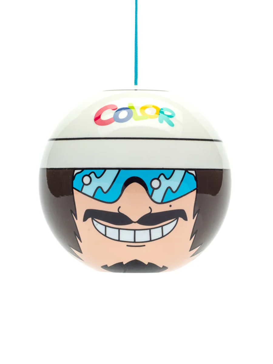 Krom Lorenzo Signature Mod Kendama – The Vault Fingerboards