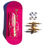 LC Boards Garage Series Fingerboard Complete - Supra