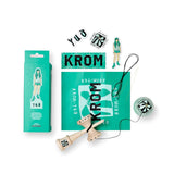 Krom Yua Signature Kendama