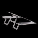 Grind Right Fingerboard Rail - Broken Table Kicker