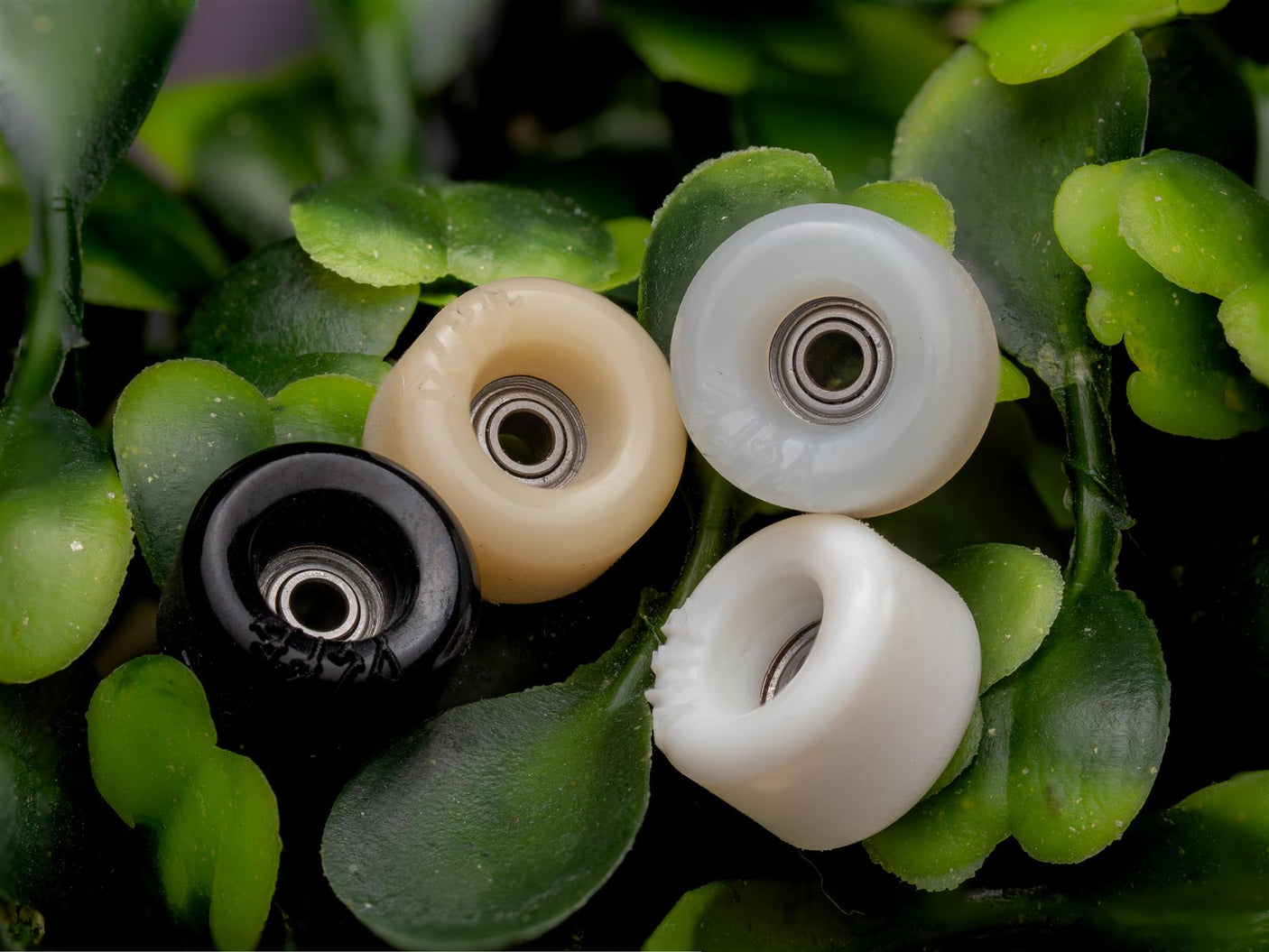 DGFB F3 Fingerboard Wheels