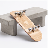 Dynamic Fingerboard Dual Bearing Special Edition Trucks - 31mm