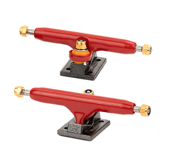 Blackriver Fingerboard 3.0 Trucks Without Tool - 36mm