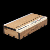 GGC Fingerboard Ramp - Mahjong Box 3