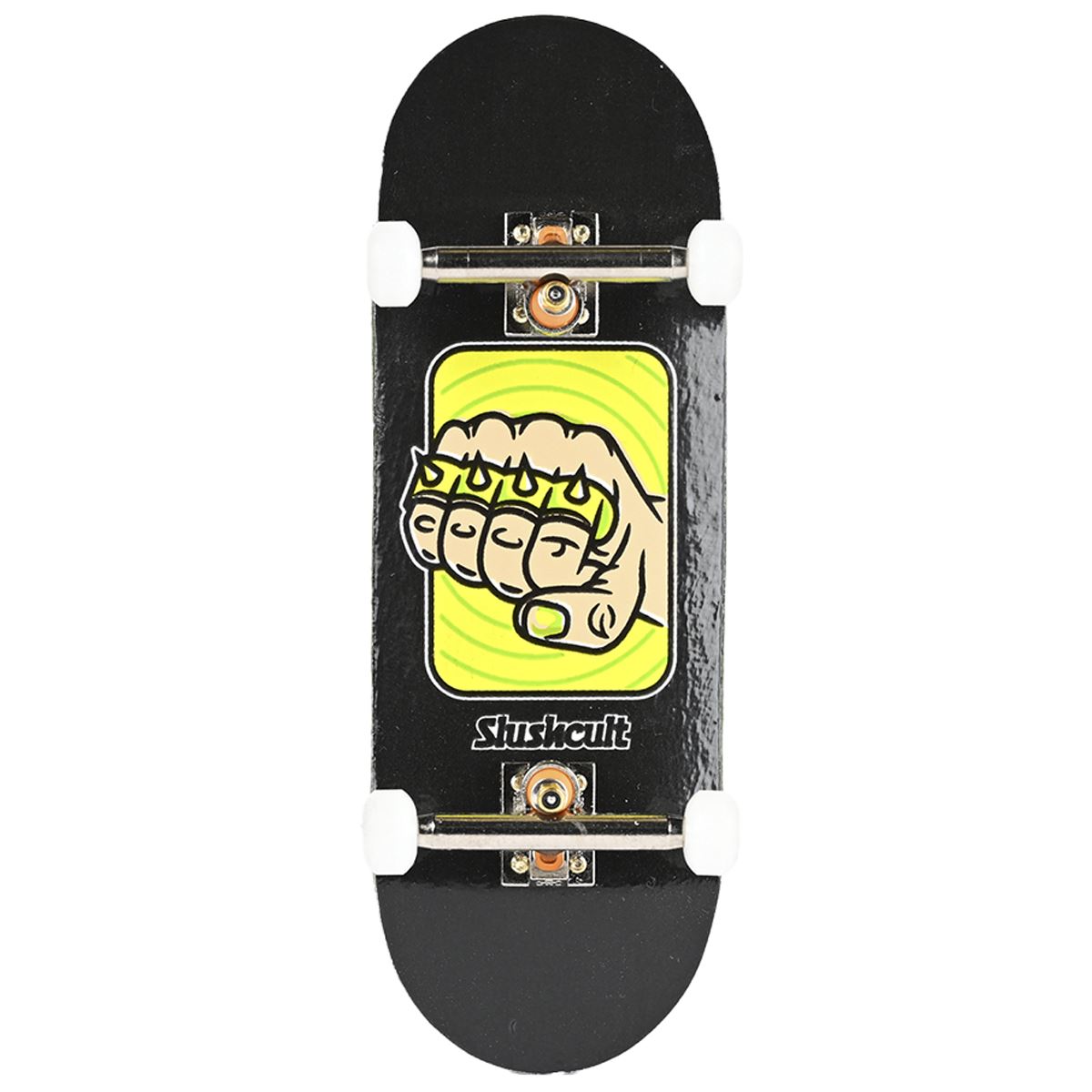7 Ply Fingerboard Completes – The Vault Fingerboards