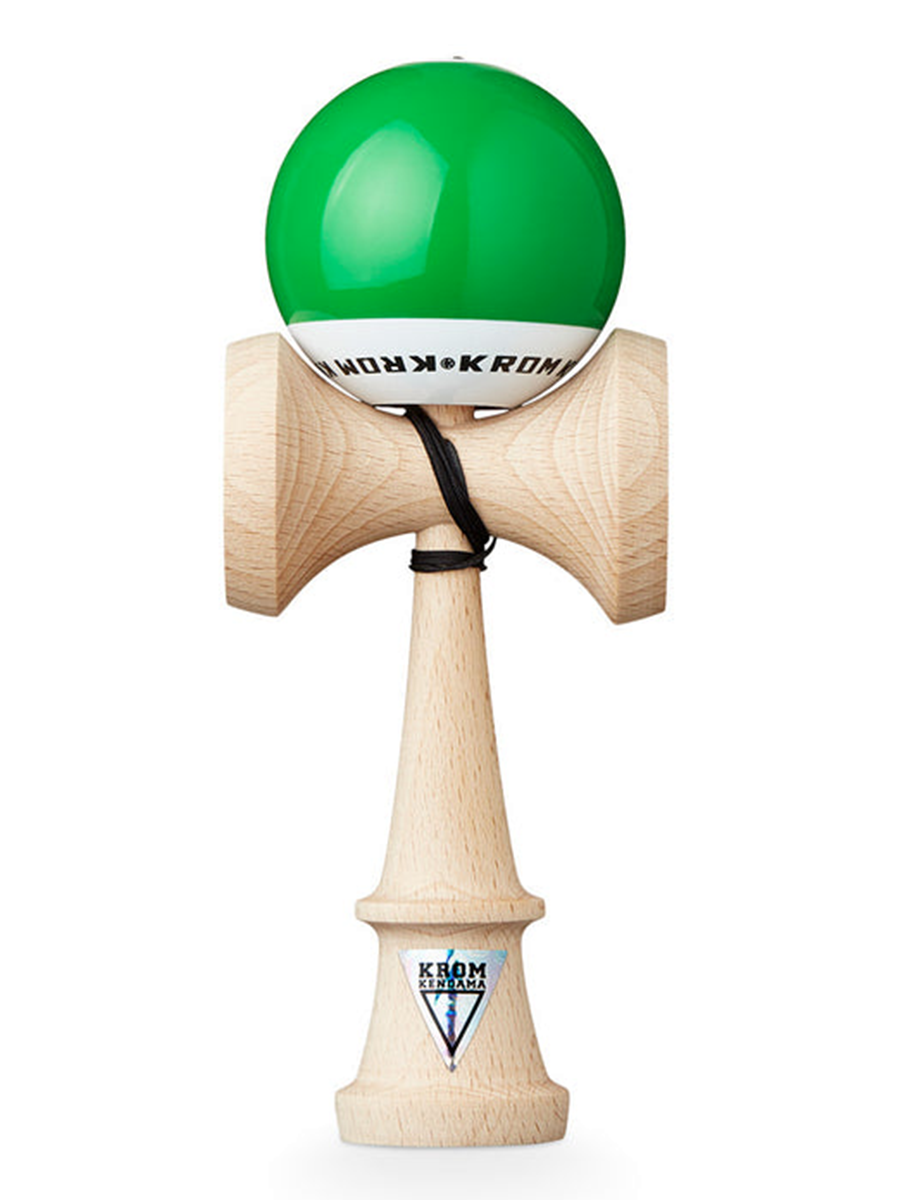 Krom Pop Kendama – The Vault Fingerboards