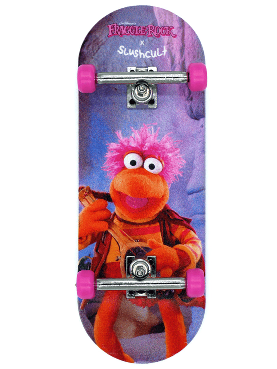 DYNAMIC プロフェッショナルフィンガーボード 34MM 34mm Wide Fingerboard Completes – The Vault Fingerboards
