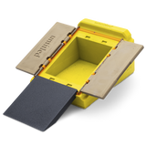 001untitled Fingerboard Ramp - 031 Cellar Door