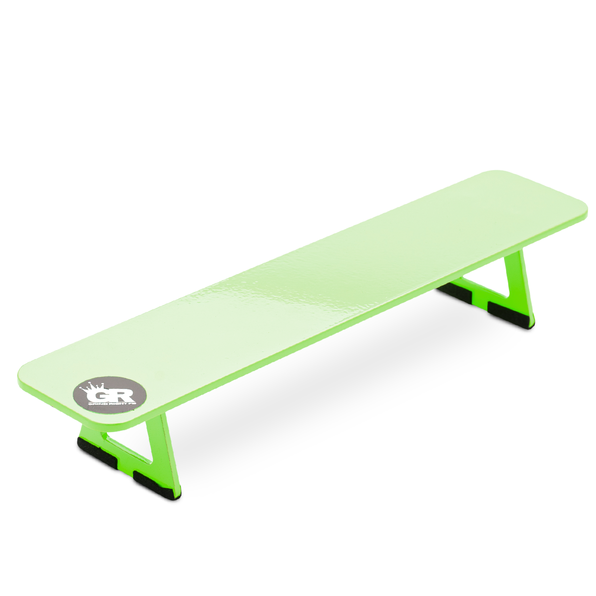 Grind Right Flat Bench Fingerboard Ramp