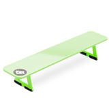Grind Right Flat Bench Fingerboard Ramp