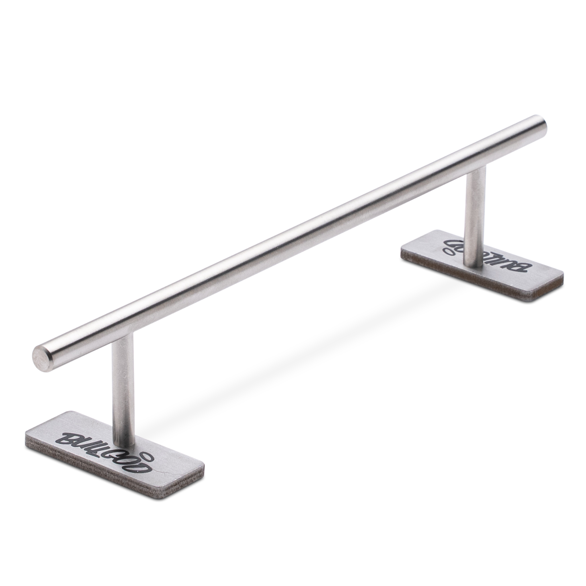 Fingerboard Raisable Rails BullGod Fingerboard Rail - Round Rail – The Vault Fingerboards