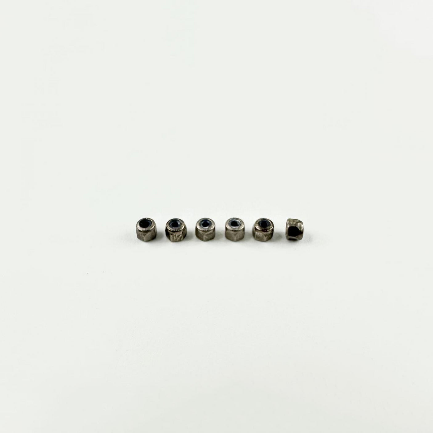 UAG Fingerboard Replacement Locknuts
