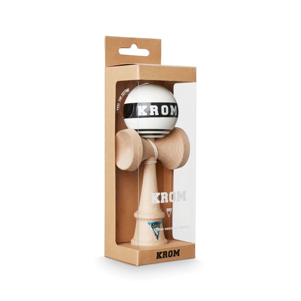 Krom Strogo Kendama