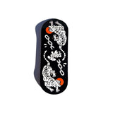 LC Boards Fingerboard Complete - Tiger