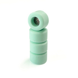 Teak Tuning x Session LE Anniversary Apex Street Fingerboard Wheels - Ultraspin 71D
