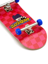 Slushcult Grom Fingerboard Complete - Da Bomb