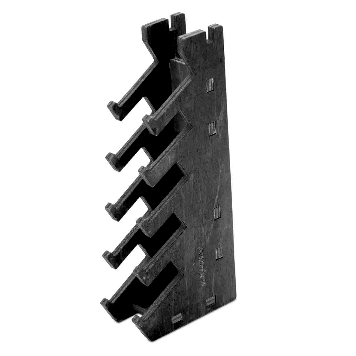 Fingerbard Rack GGC Fingerboard Rack - 6 Slots – The Vault Fingerboards