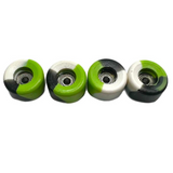 LC Boards 65D Fingerboard Wheels - Bowl 2.0