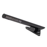 Grind Right Fingerboard Ramp - Round Mountable Pole Jam