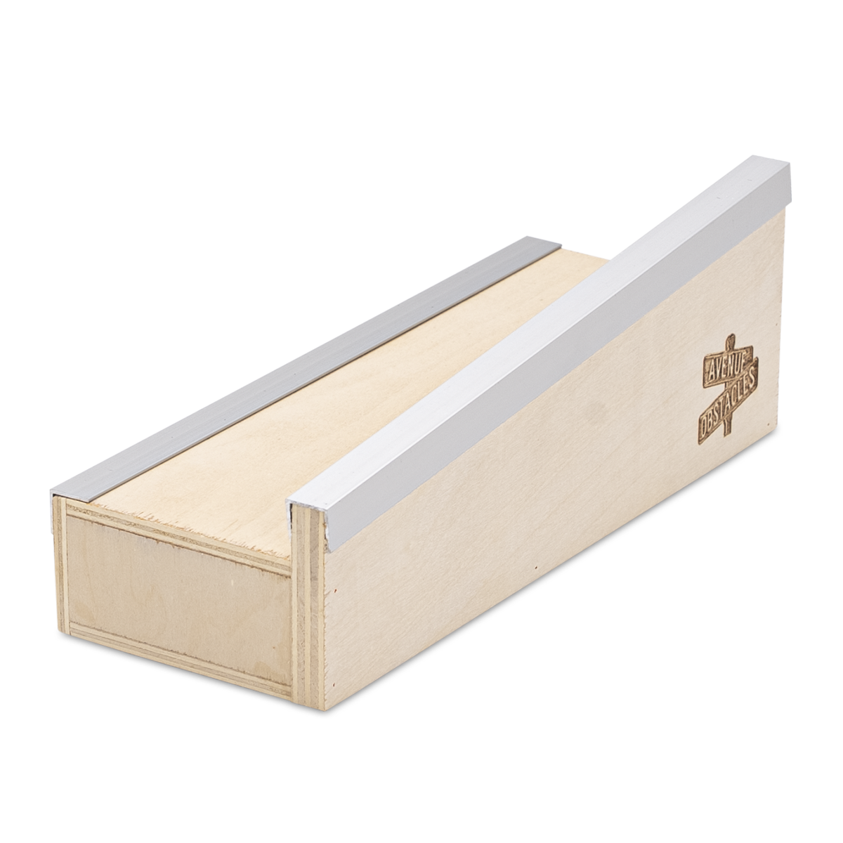 Avenue Fingerboard Ramp - Hubba Rubba