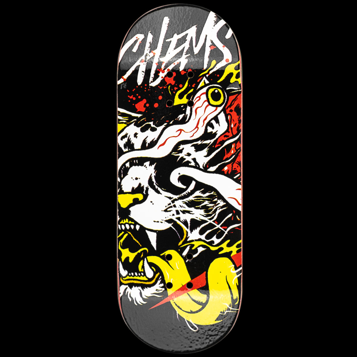 Chems FB Fingerboards – The Vault Fingerboards Chems FB Fingerboards – The Vault Fingerboards