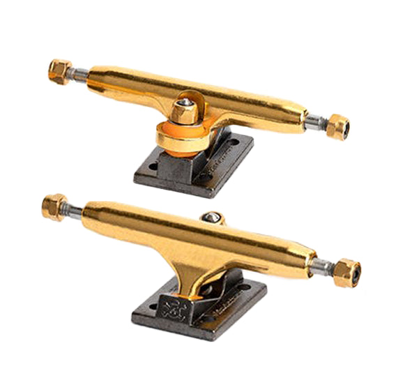 Blackriver Fingerboard 3.0 Trucks Without Tool - 36mm