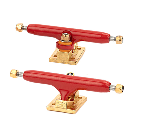 Blackriver Fingerboard 3.0 Trucks Without Tool - 36mm