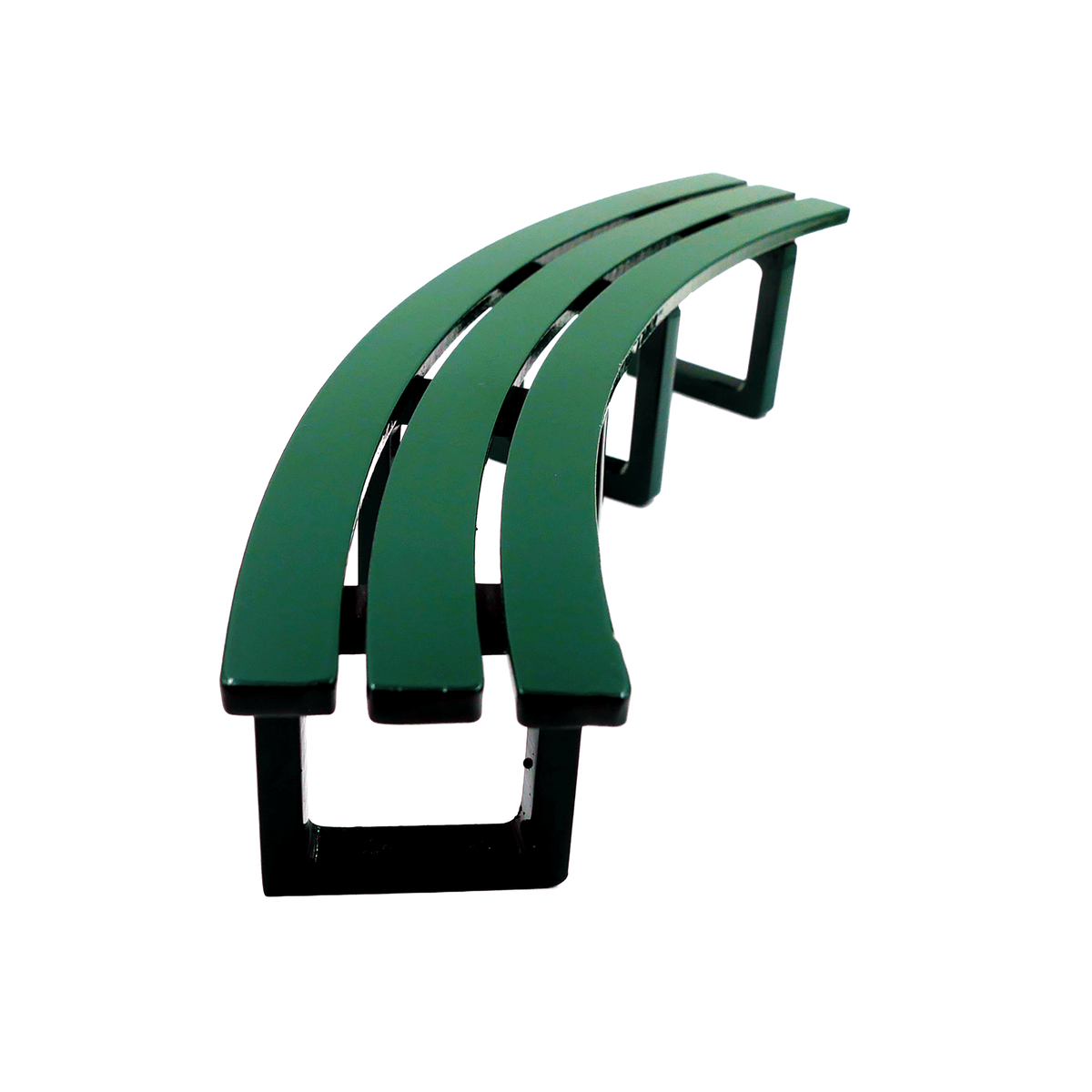 Slushcult Fingerboard Ramp - BLVD Bench