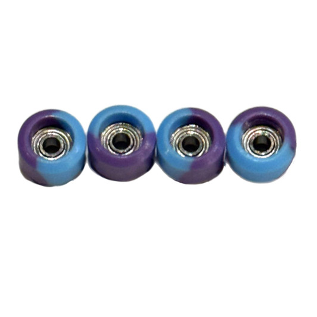 LC Boards 65D Fingerboard Wheels - Mini