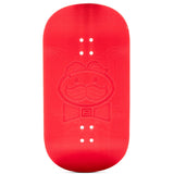FutureBoundPrints Fingerboard Deck - Mr. Stackerz